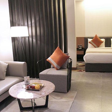 Al Muhaidb Residence Jawazat Riadh Exterior foto
