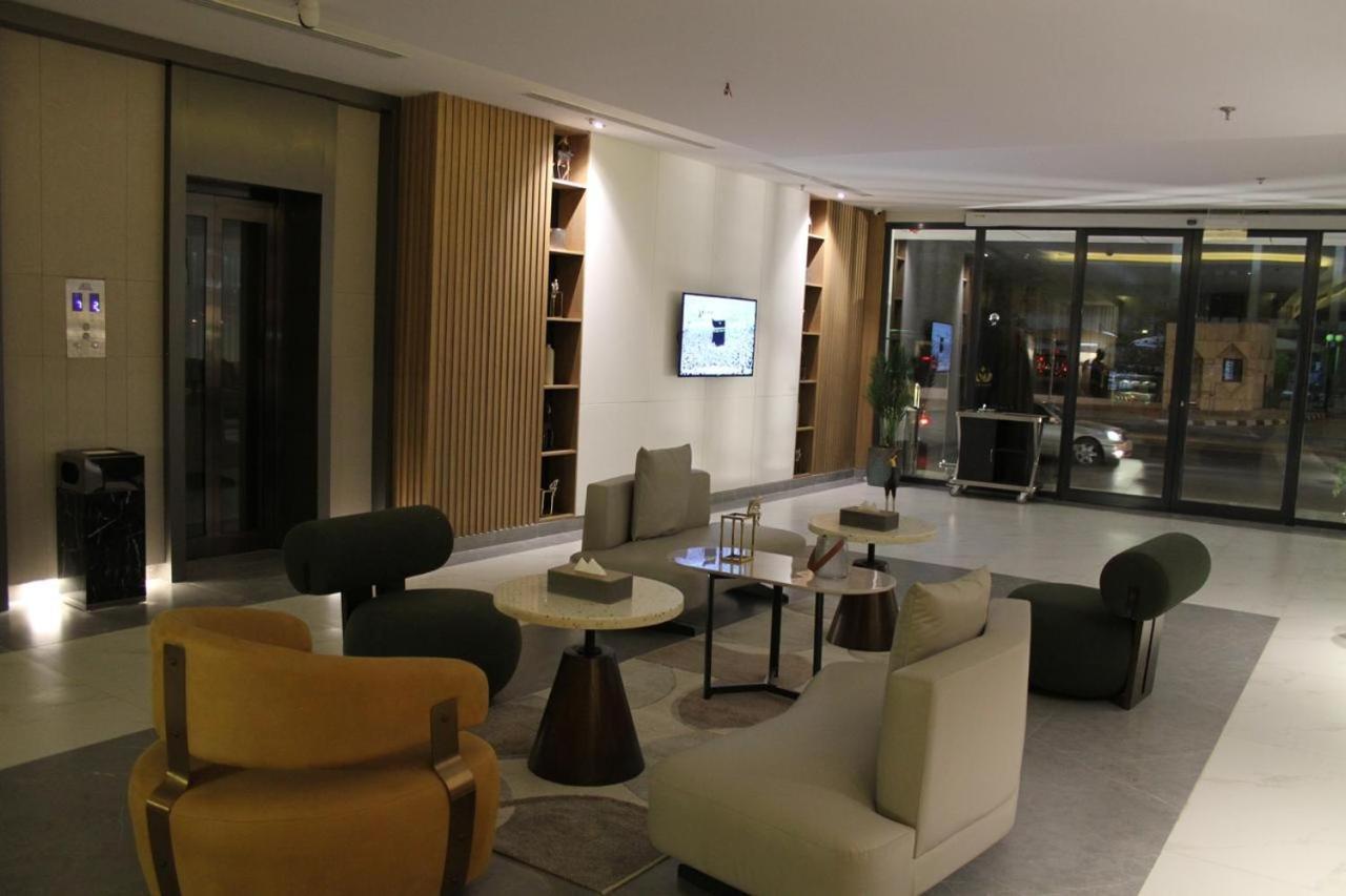 Al Muhaidb Residence Jawazat Riadh Exterior foto