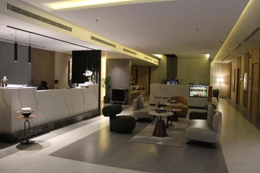 Al Muhaidb Residence Jawazat Riadh Exterior foto