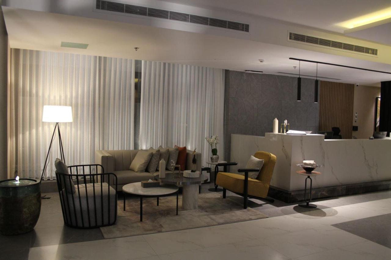 Al Muhaidb Residence Jawazat Riadh Exterior foto
