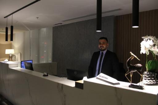 Al Muhaidb Residence Jawazat Riadh Exterior foto