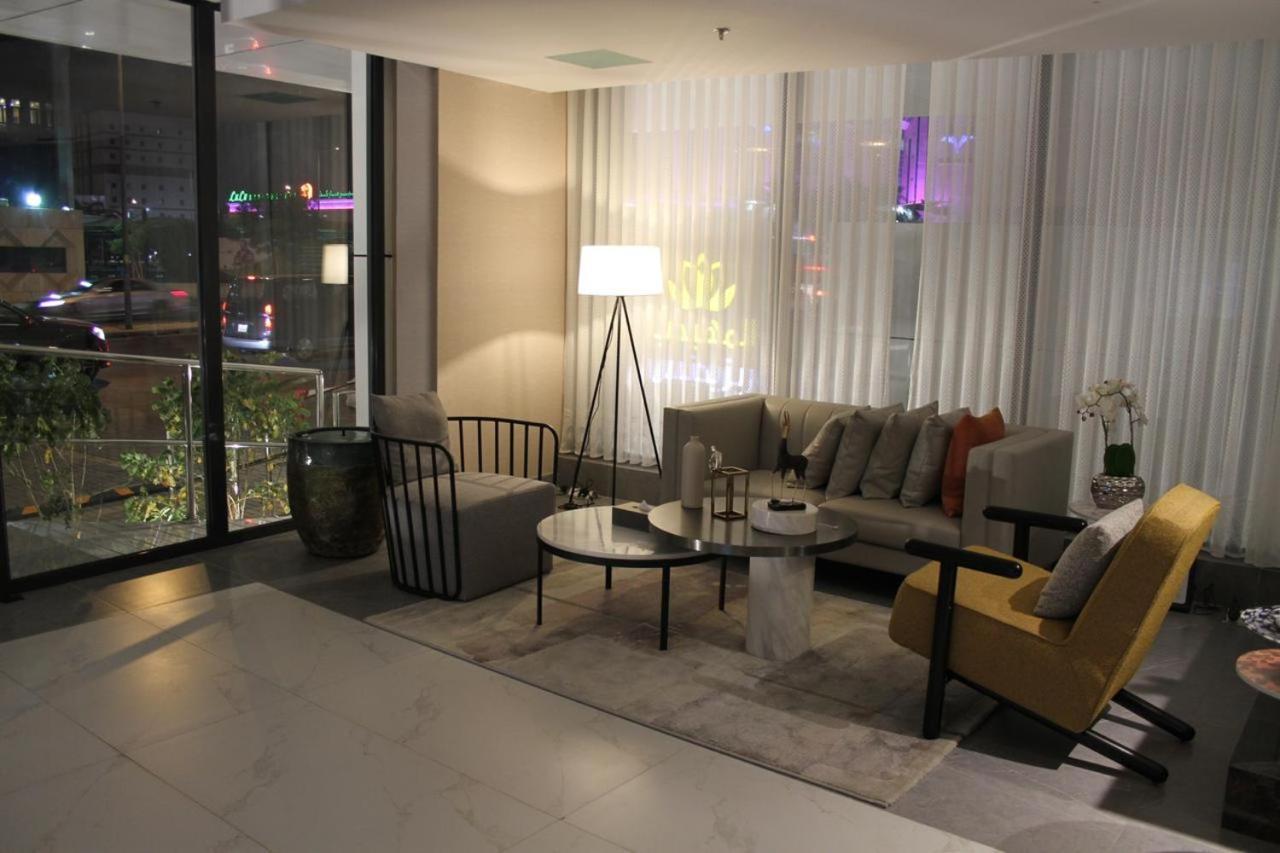Al Muhaidb Residence Jawazat Riadh Exterior foto