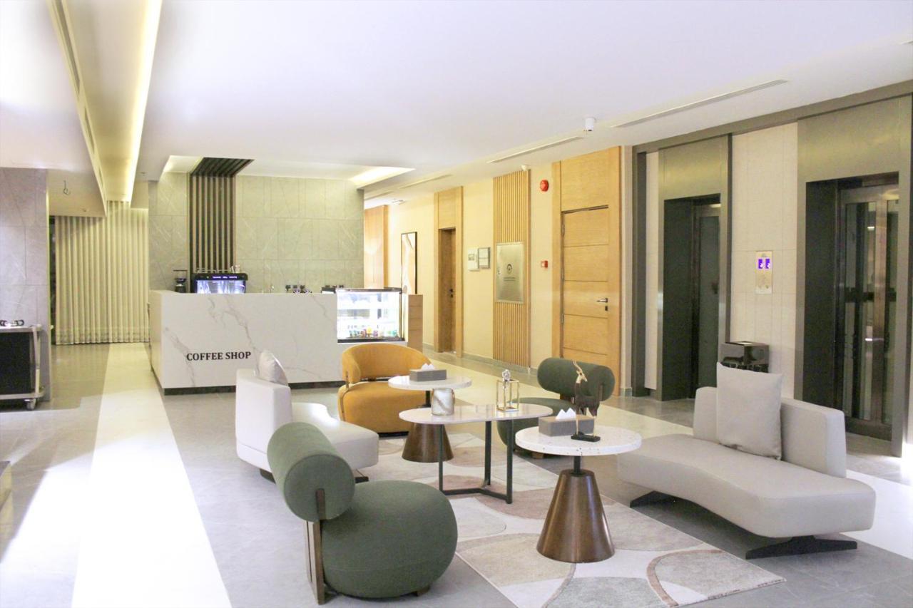 Al Muhaidb Residence Jawazat Riadh Exterior foto