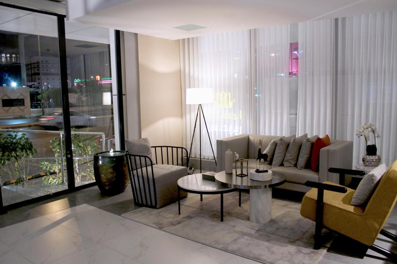 Al Muhaidb Residence Jawazat Riadh Exterior foto